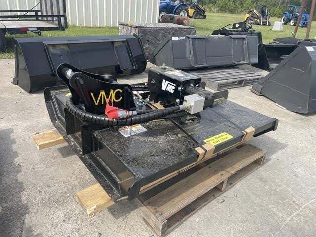 2026 VMC Attachment in Rocky Mount, NC