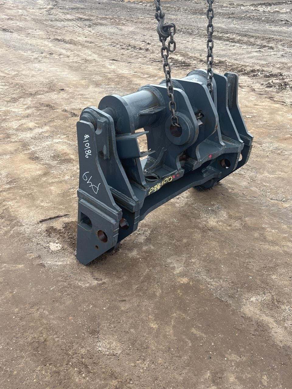 2022 DEERE Attachment in Holland, MI