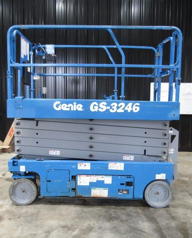 2019 GENIE GS3246 in Hawkins, TX