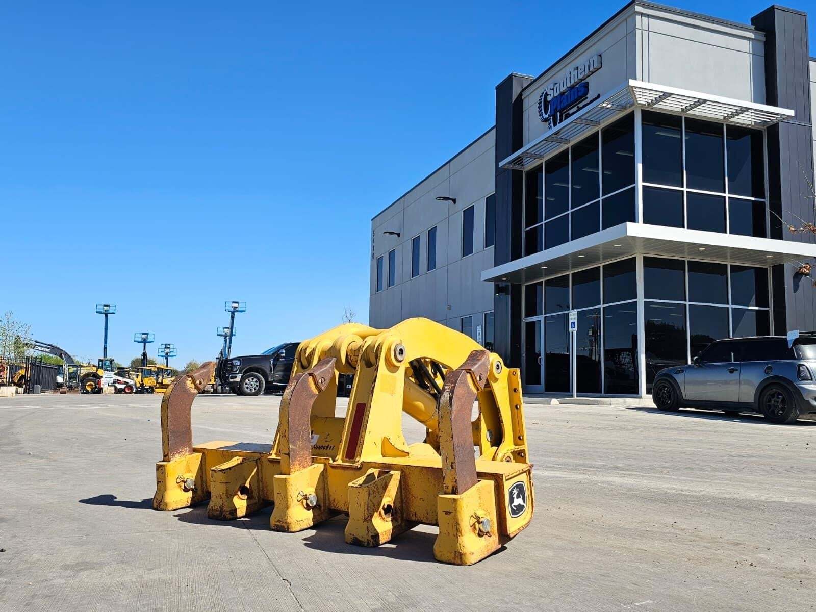 DEERE Attachment in San Antonio, TX