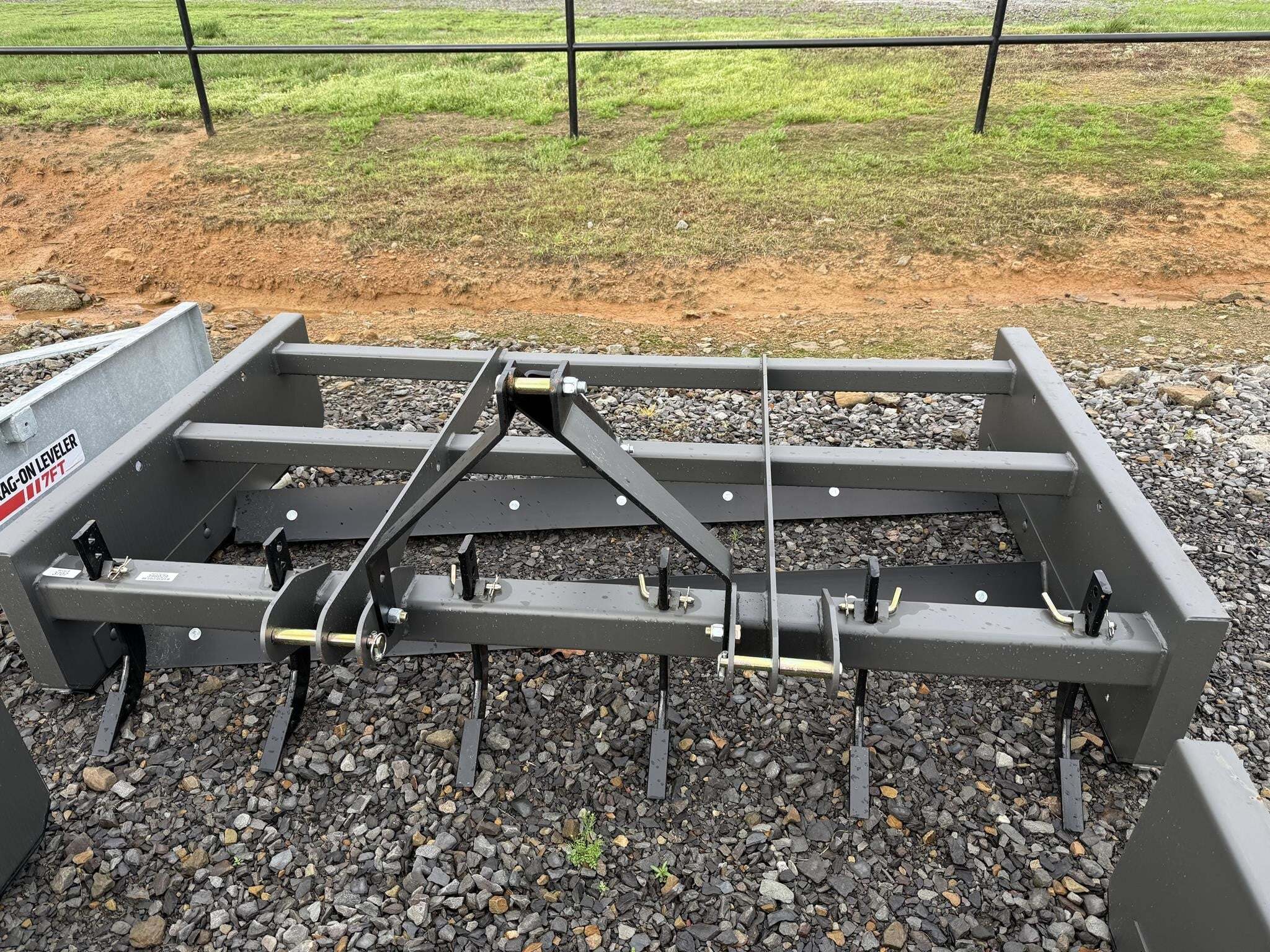 2026 IRONCRAFT 3707 in Heber Springs, AR