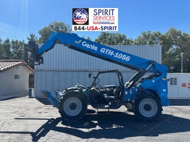 2019 GENIE GTH1056 in Yuma, AZ