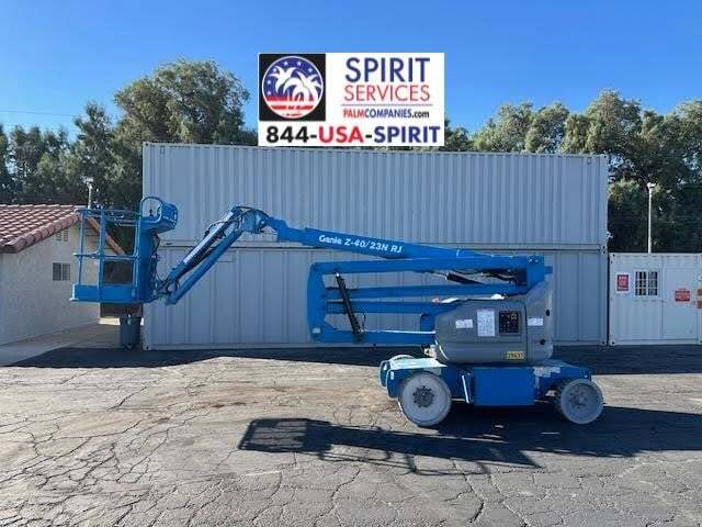 2014 GENIE Z40/23N RJ in Yuma, AZ