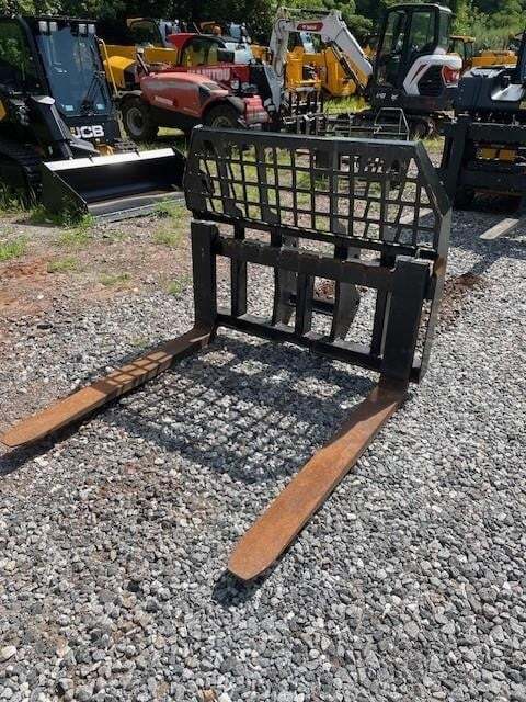 2022 HLA Attachment in Concord, NH
