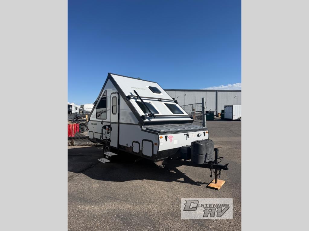2019 Forest River Rv Rockwood Hard Side Series A122S in grand junction CO