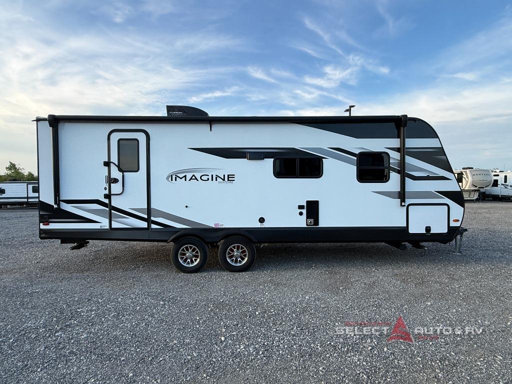2024 Grand Design Imagine 2600RB in tulsa OK