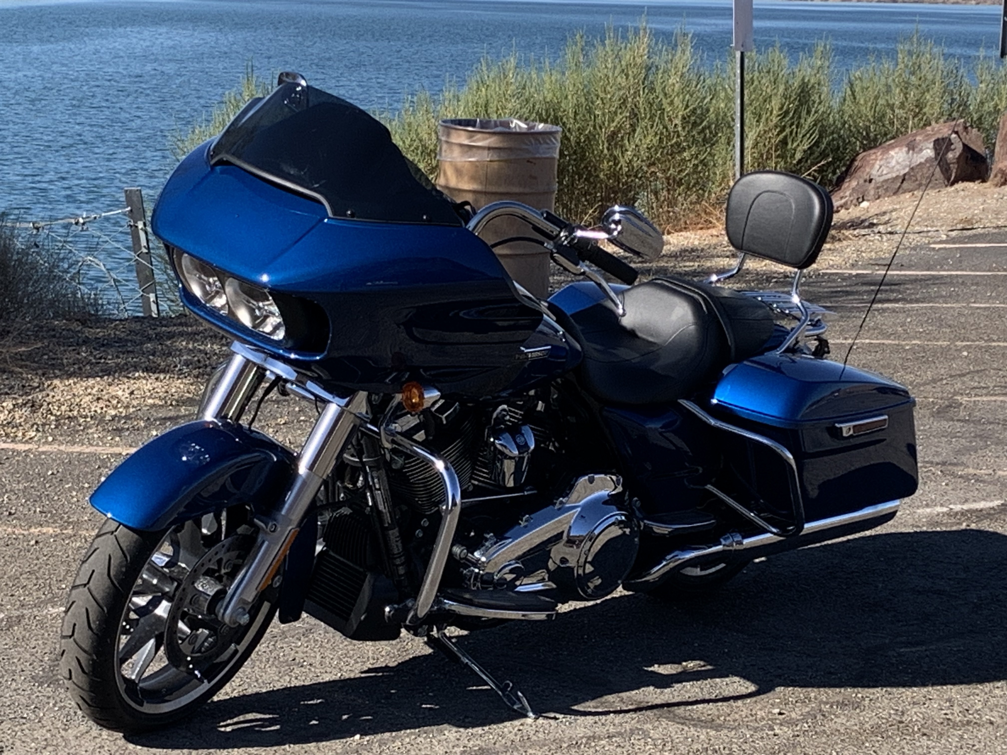 2022 Harley-Davidson ROAD GLIDE BASE BASE in St George, UT
