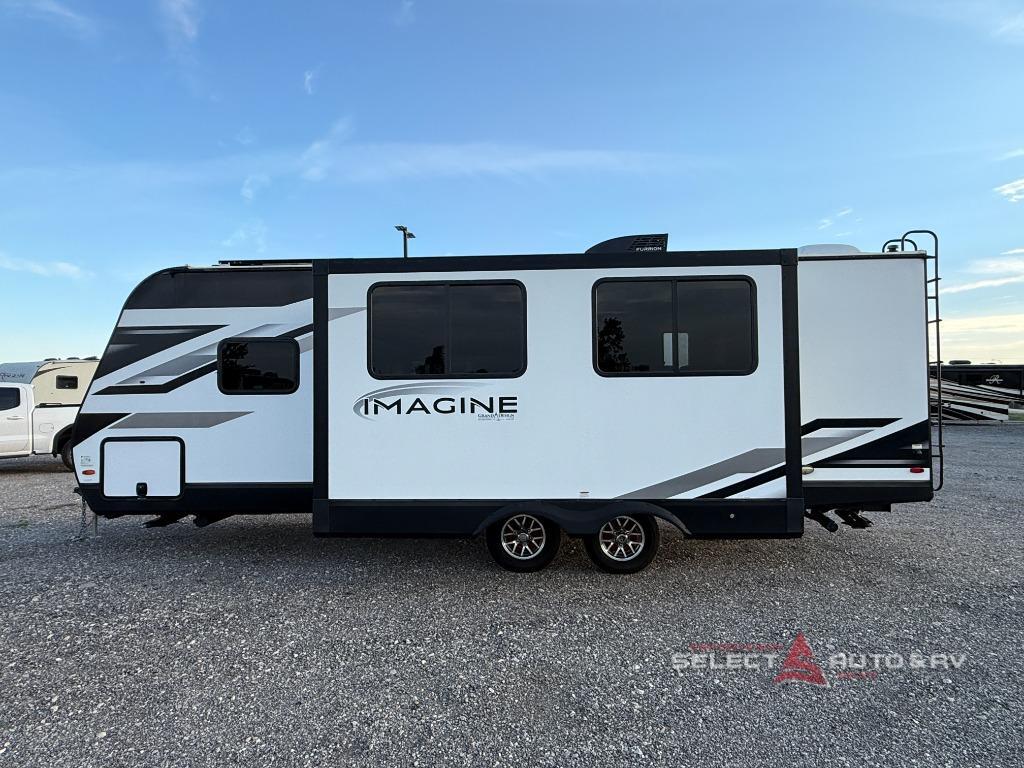 2024 Grand Design Imagine 2600RB in tulsa OK