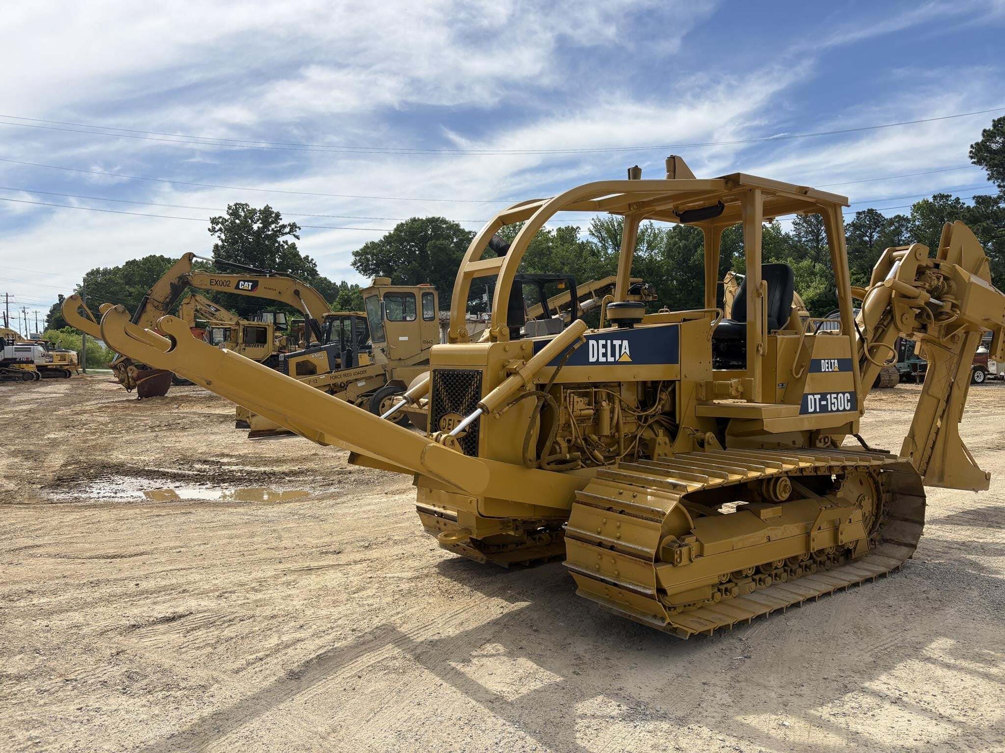 DELTA DT150C in Jackson, TN