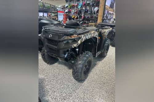 2026 Can-Am Outlander DPS 500 in newfield NJ