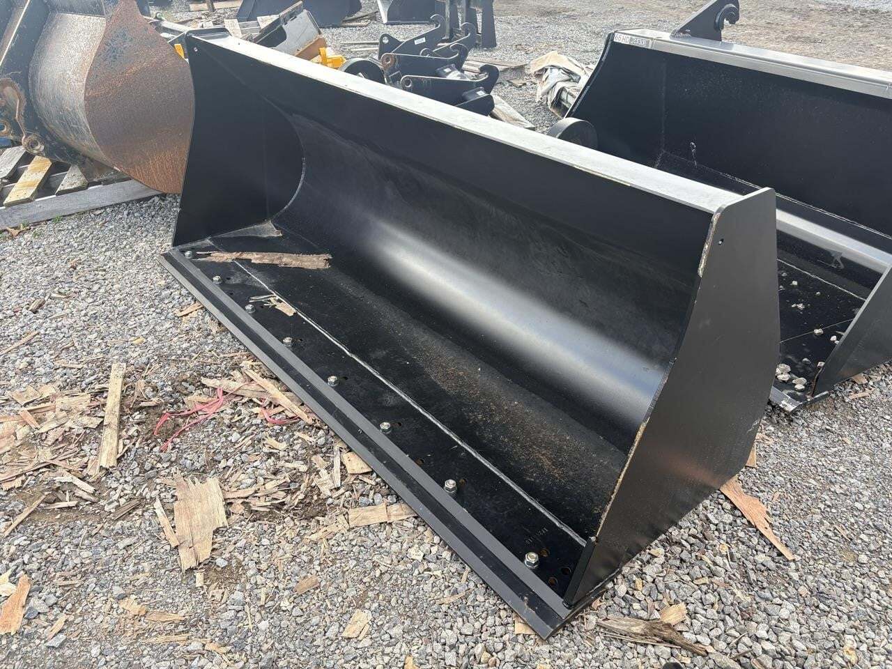 2025 JCB Attachment in Prospect, PA