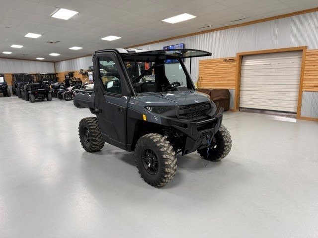 2027 Polaris Ranger XP 1000 NorthStar Premium in frontenac KS