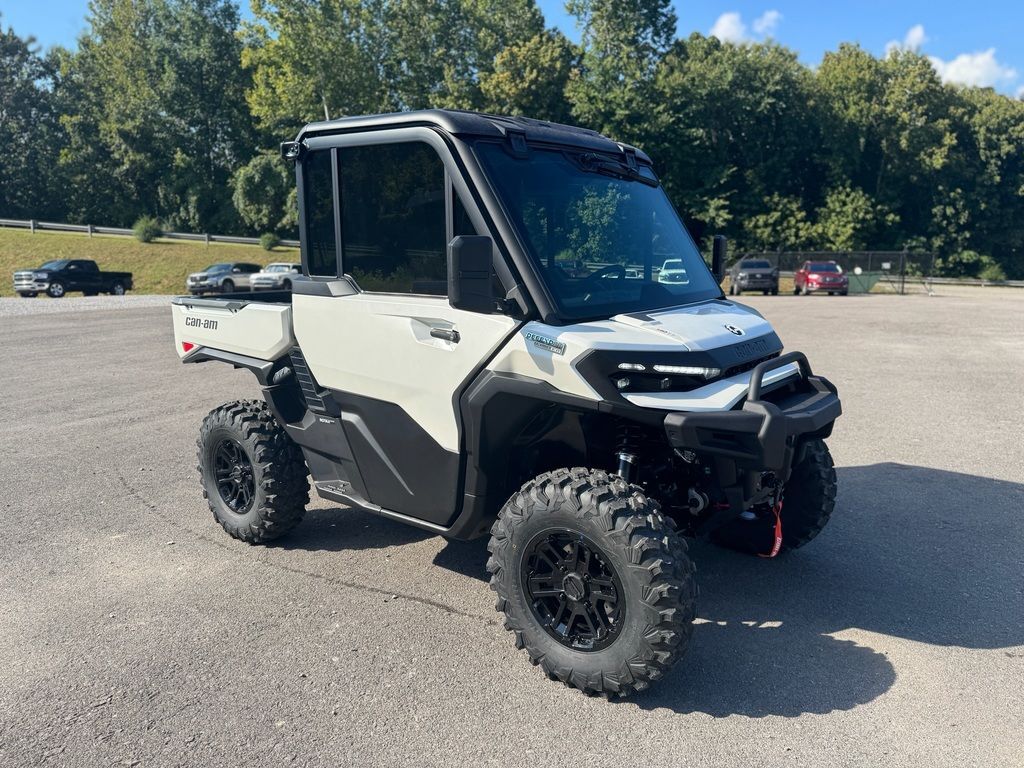 2027 Can-Am Defender Limited HD11 in romney WV