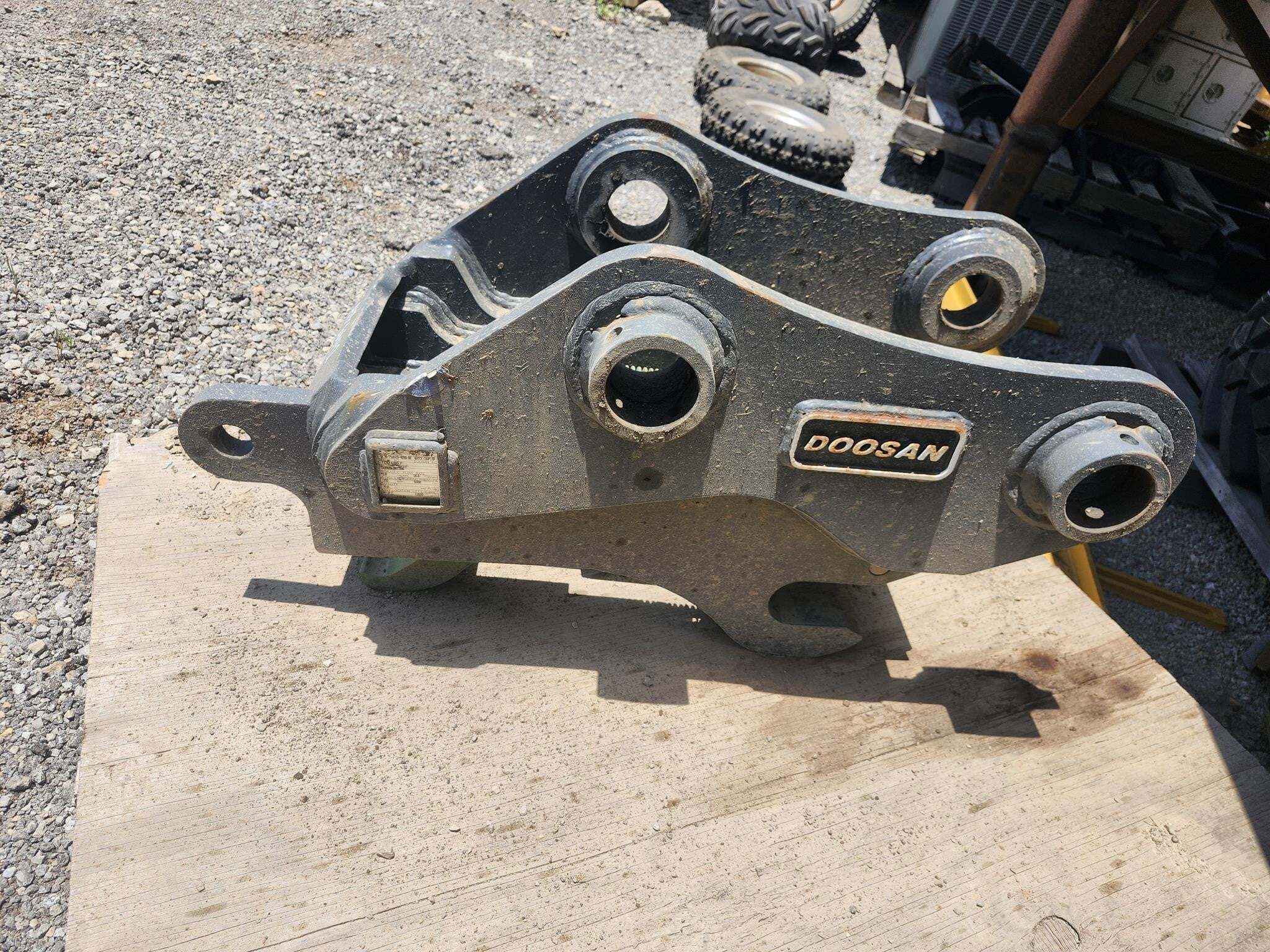 DEVELON Attachment in Bardstown, KY