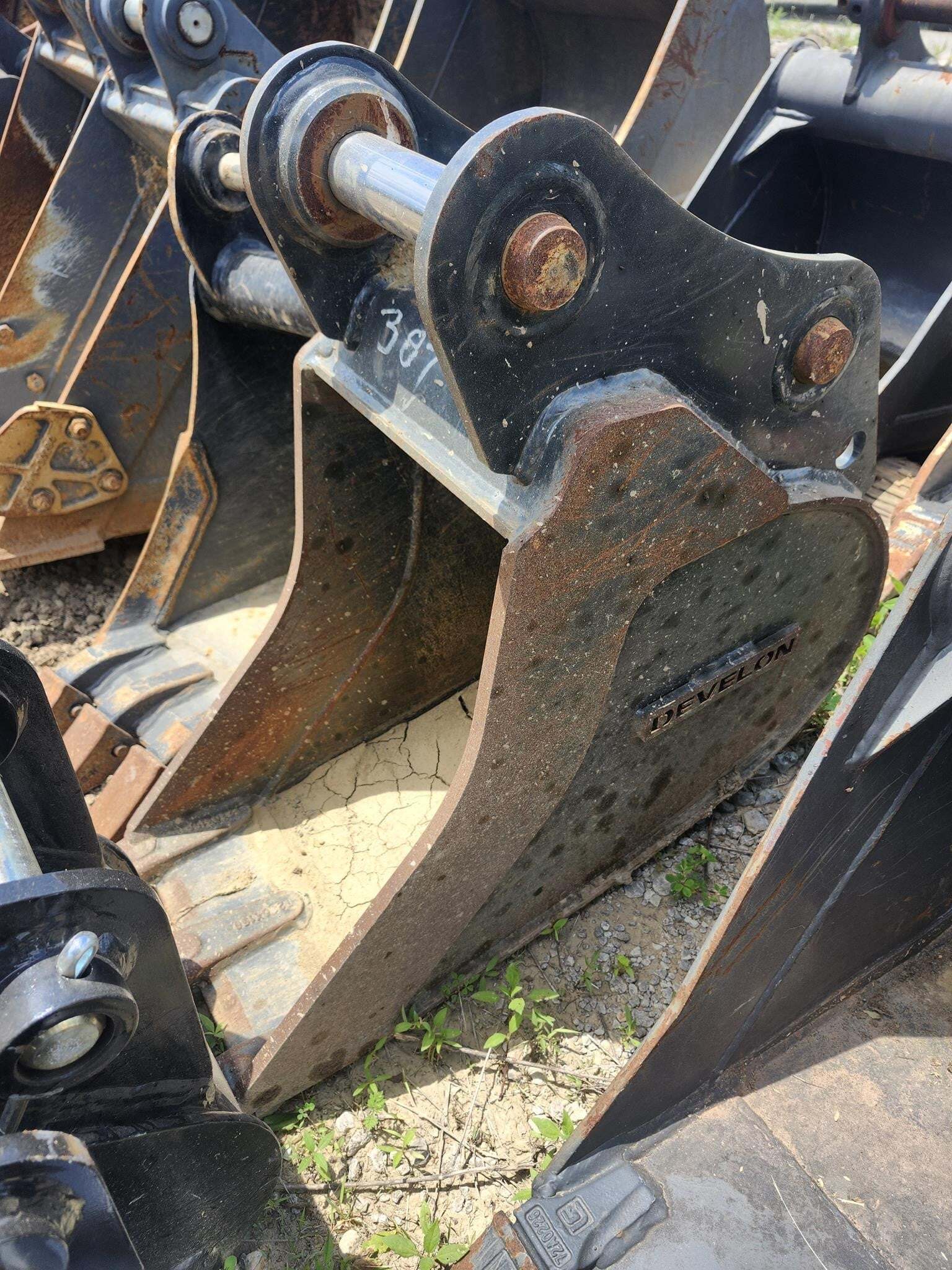 DEVELON Attachment in Bardstown, KY