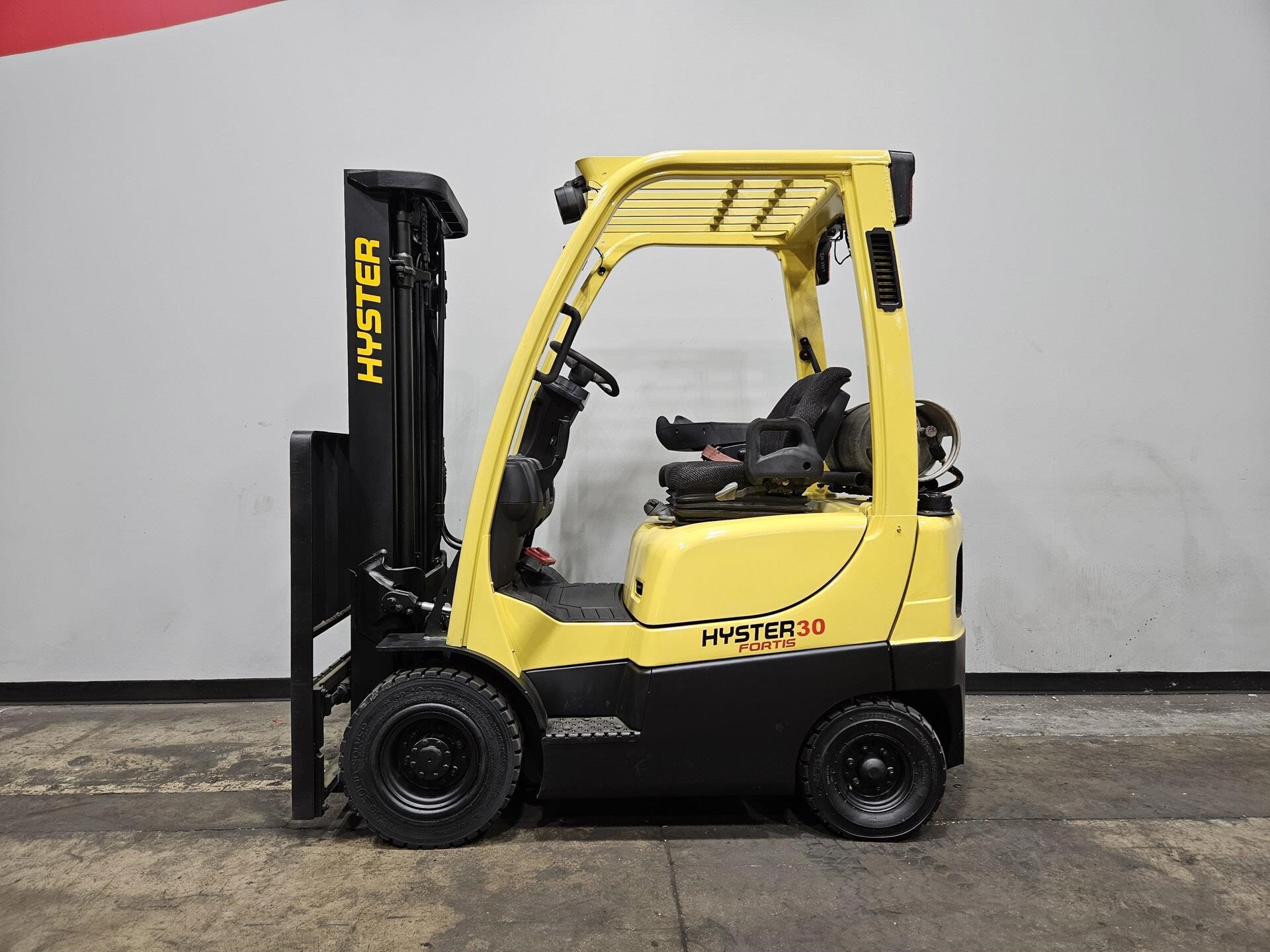 2020 HYSTER H30FT in Palmetto, FL