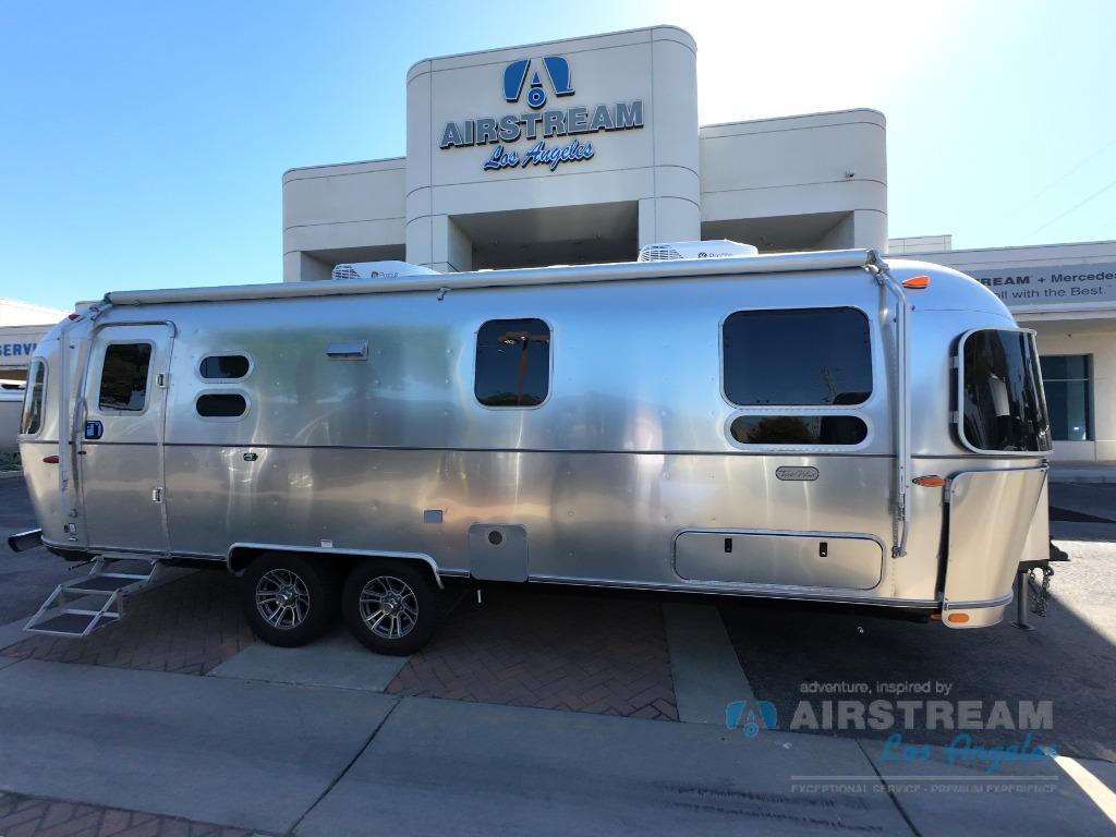 2027 Airstream Trade Wind 27FB Twin in san gabriel CA
