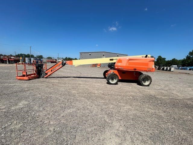 2021 JLG 660SJ in Shreveport, LA