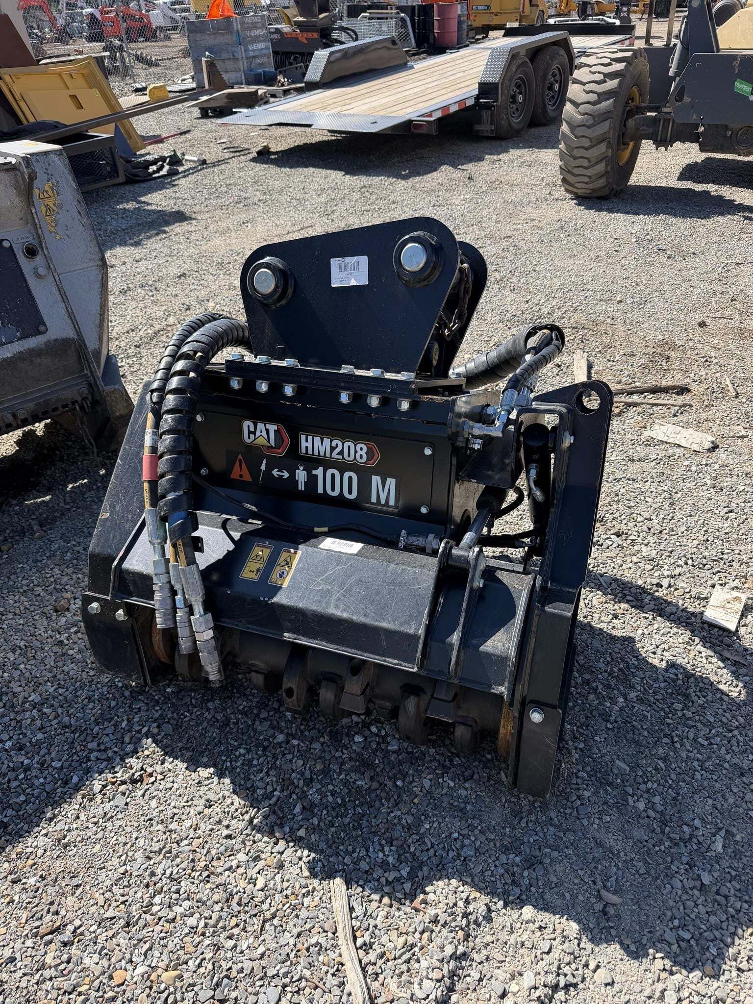 2023 CATERPILLAR Attachment in Hayden, ID