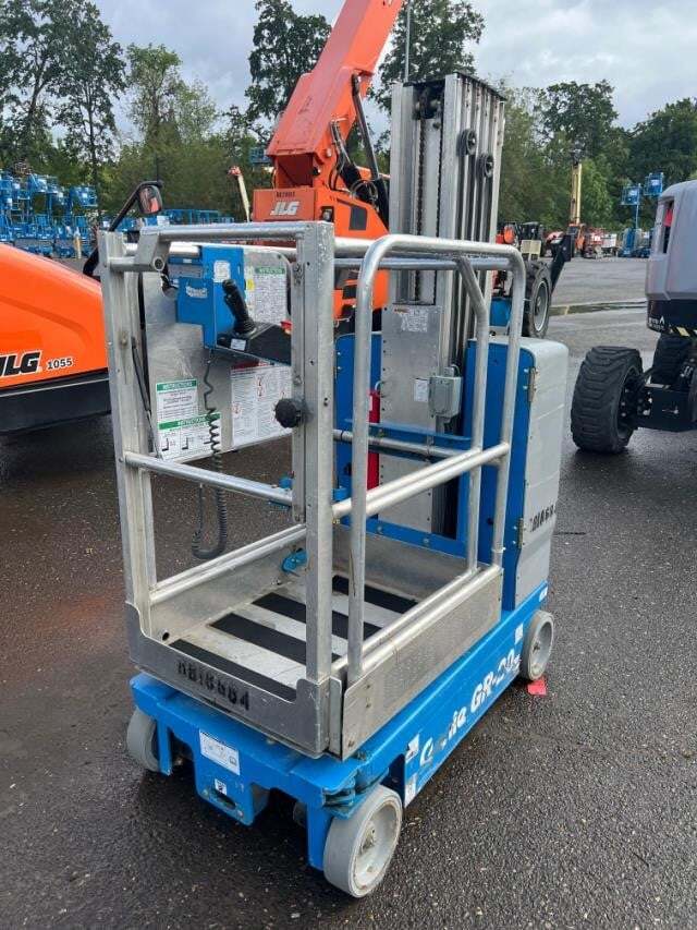 2018 GENIE GR20 in Los Angeles, CA