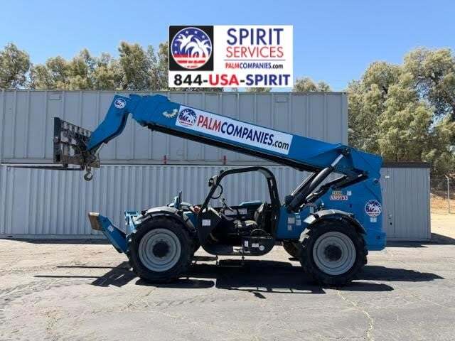 2017 GENIE GTH1056 in Yuma, AZ