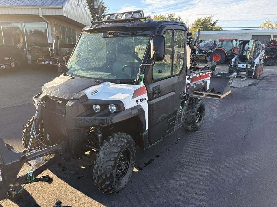 2015 BOBCAT 3650 in Shakopee, MN