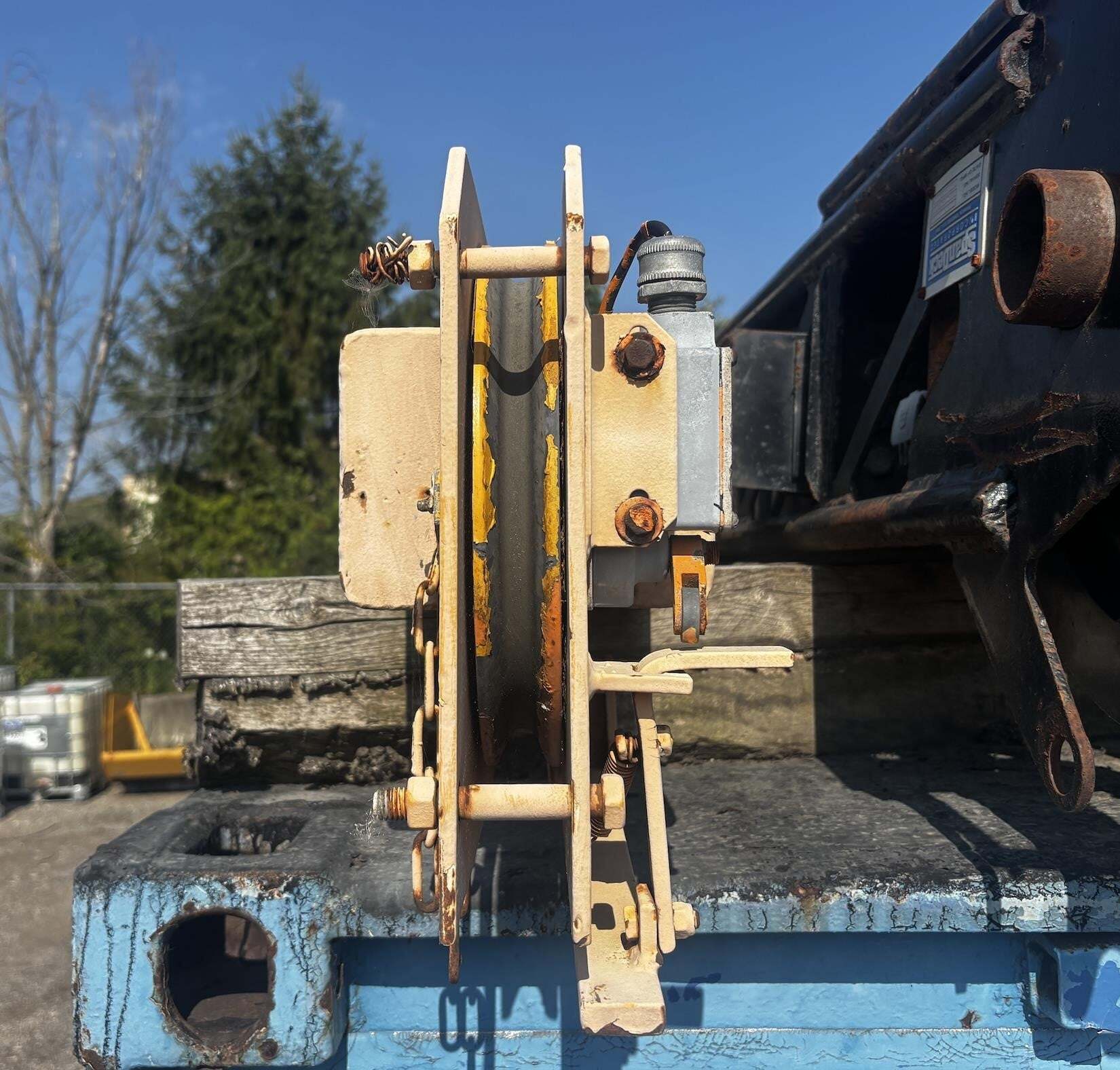 BRODERSON Attachment in Solon, OH