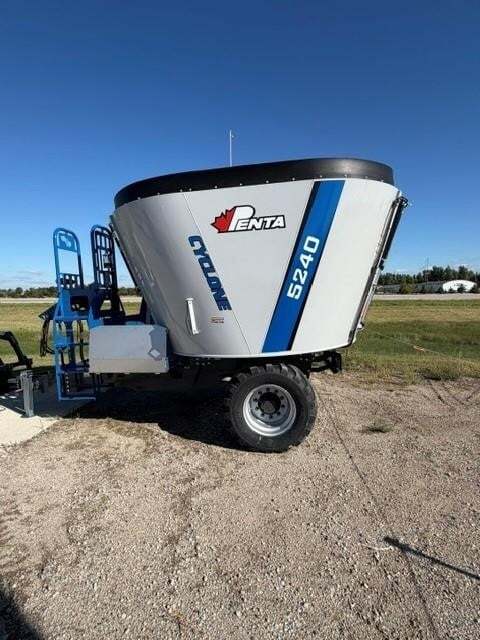 2026 PENTA 5240 in Aberdeen, SD