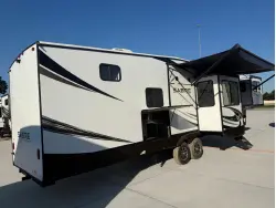 2021 FOREST RIVER SABRE 37FLH
