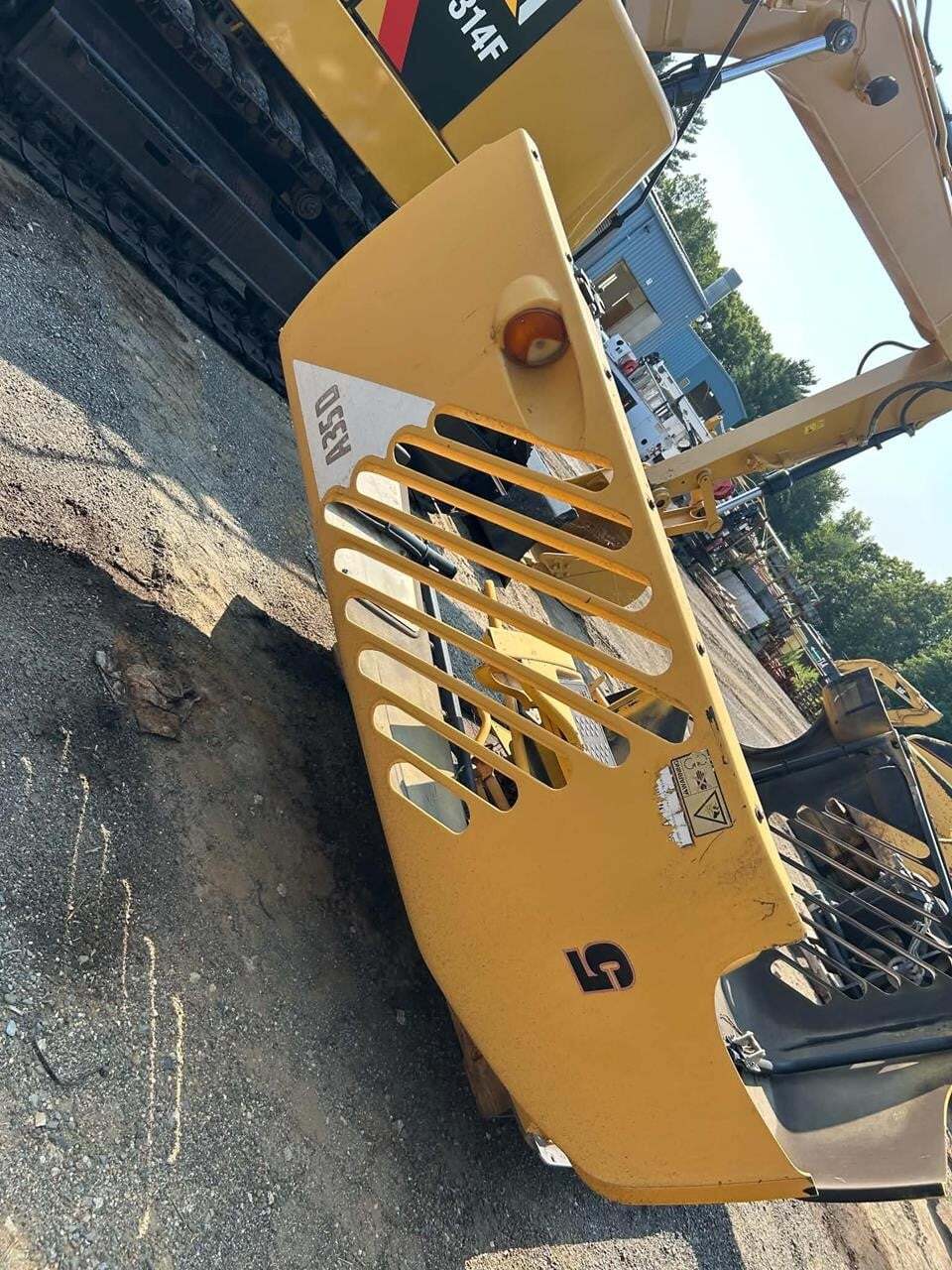 VOLVO Attachment in Milford, MA