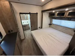 2021 FOREST RIVER SABRE 37FLH
