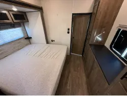 2021 FOREST RIVER SABRE 37FLH