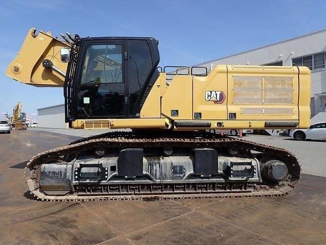 2022 CATERPILLAR 340 UHD in Summerville, SC