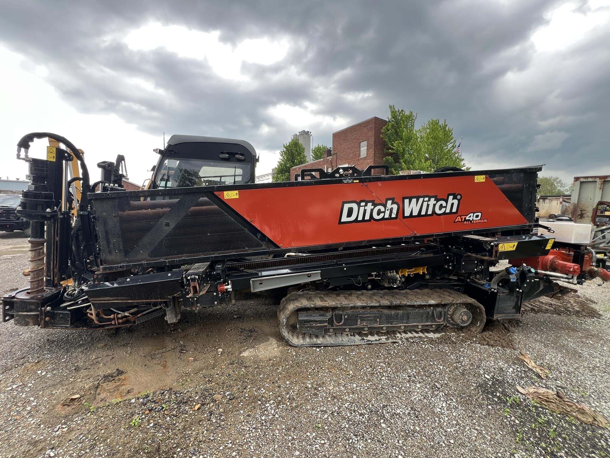 2022 DITCH WITCH AT40 in Acme, PA