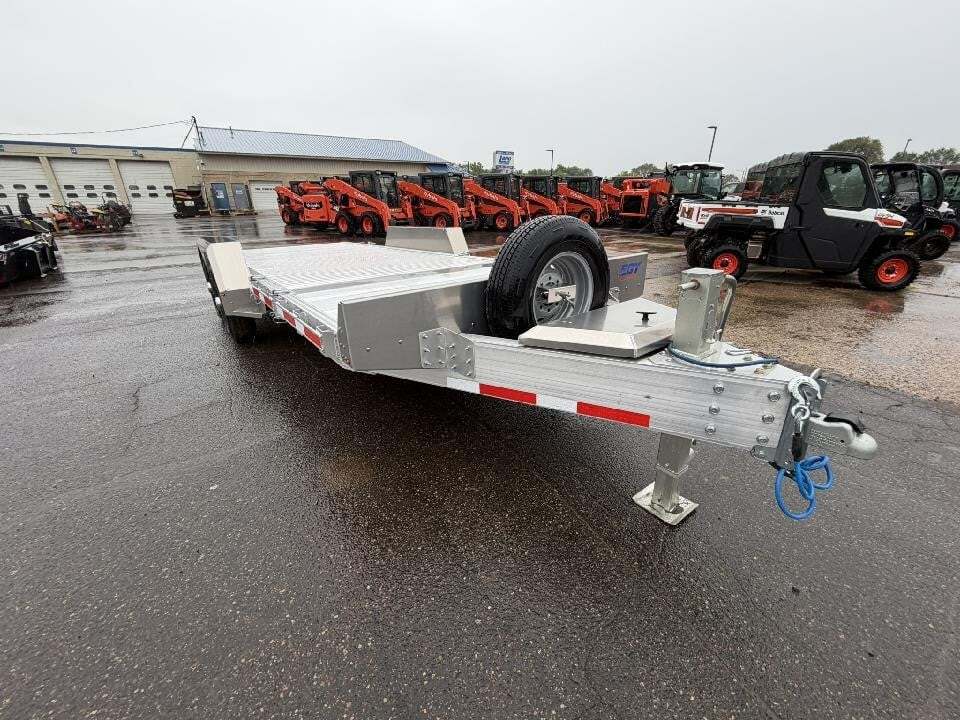 2026 EBY EB14GT 4+16 in Loretto, MN