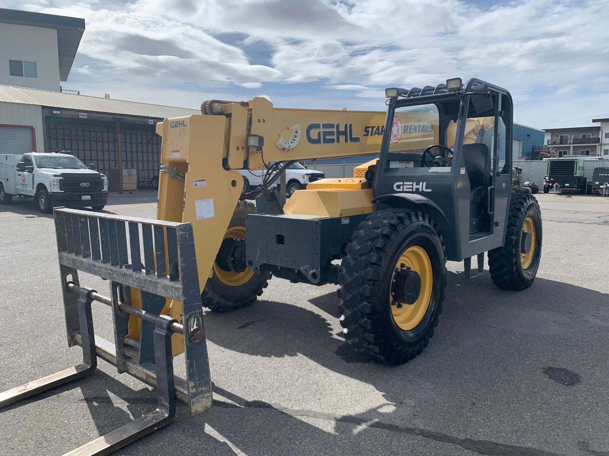 2018 GEHL RS8-42 MARK 74 in Portland, OR