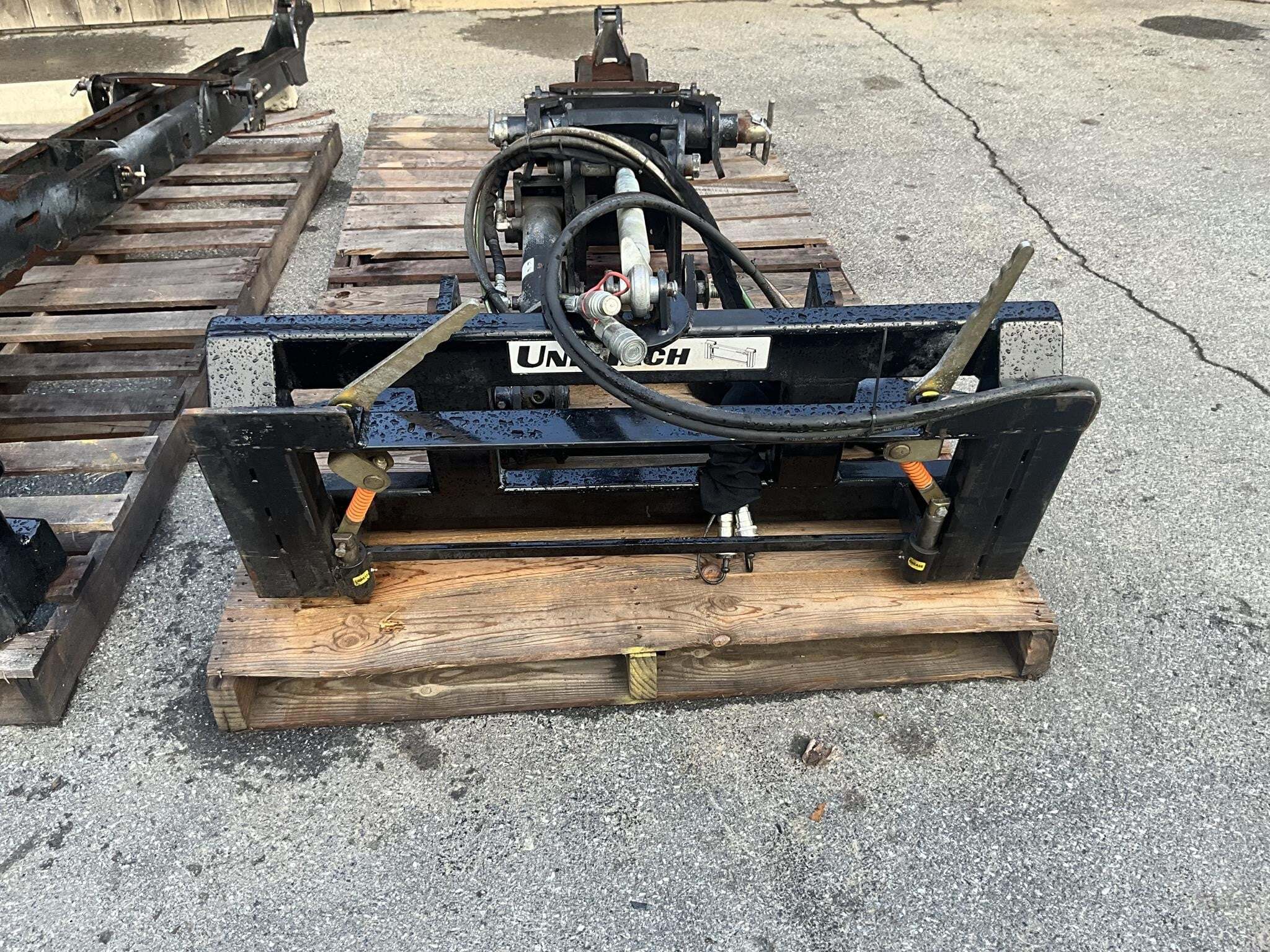 KUBOTA Attachment in Conestoga, PA