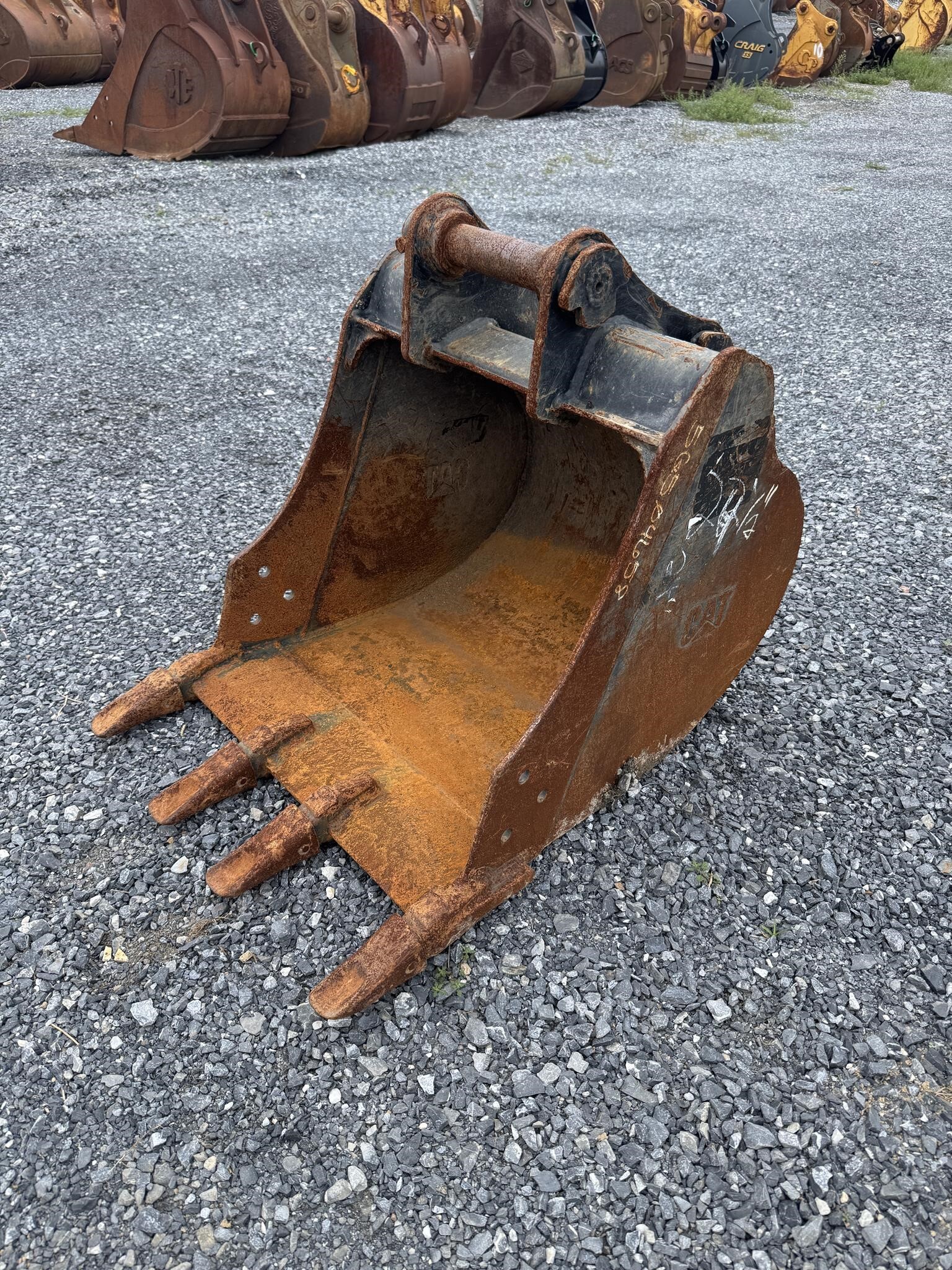 CATERPILLAR Attachment in Womelsdorf, PA