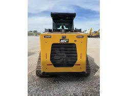 2023 ASV POSI-TRACK RT75 MAX
