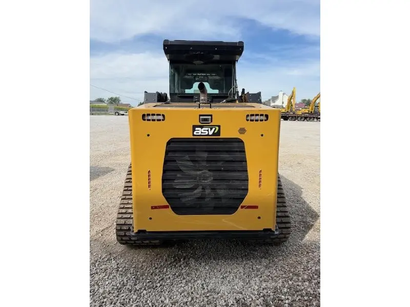 2023 ASV POSI-TRACK RT75 MAX