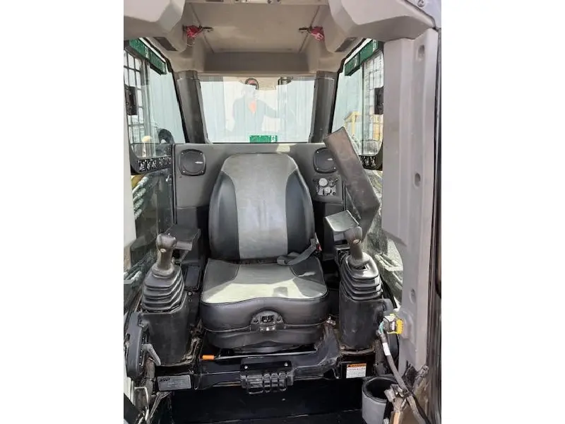 2023 ASV POSI-TRACK RT75 MAX