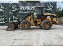 Caterpillar Equipment Profile image