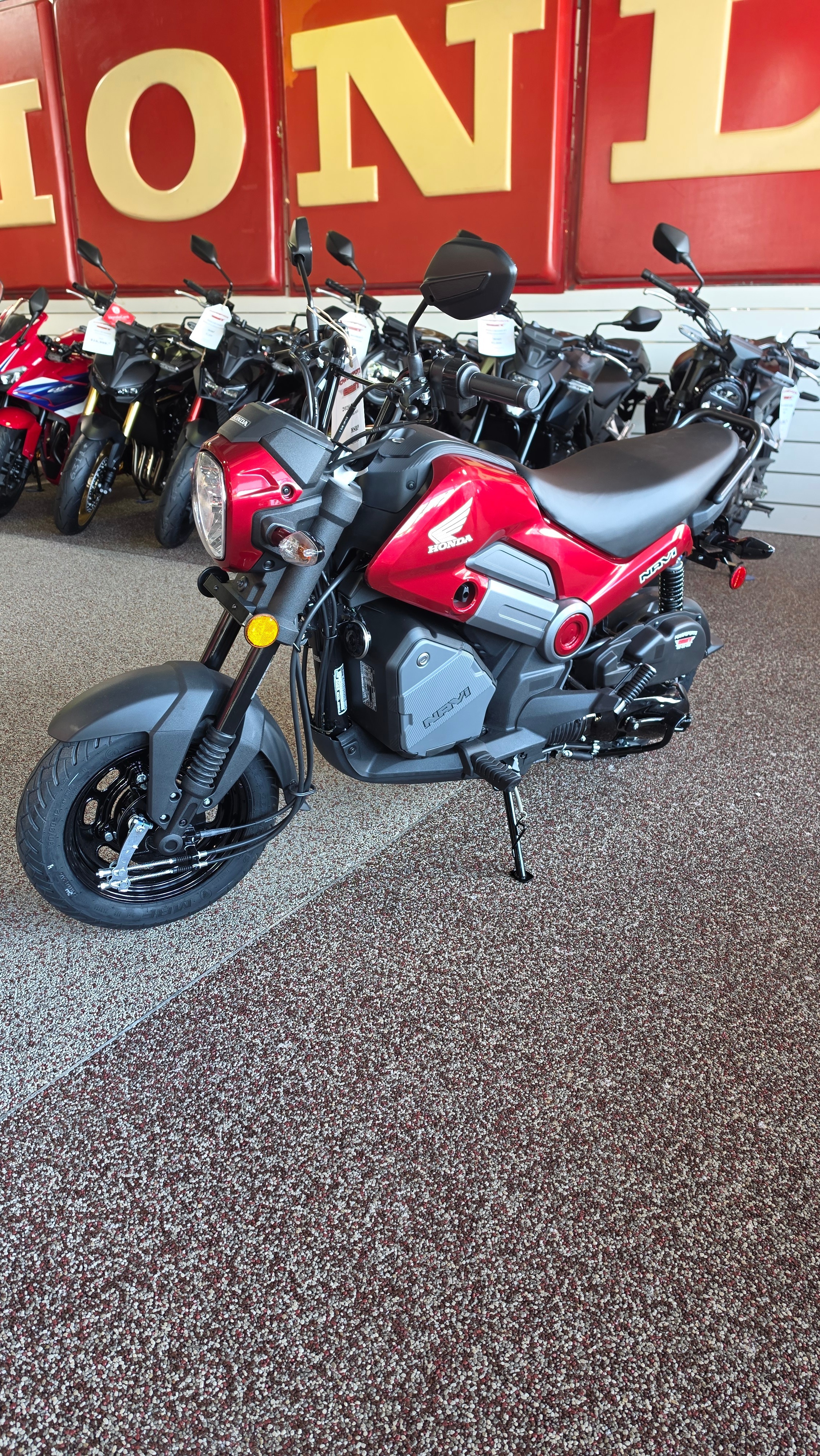 2026 Honda Navi BASE in Bear, DE