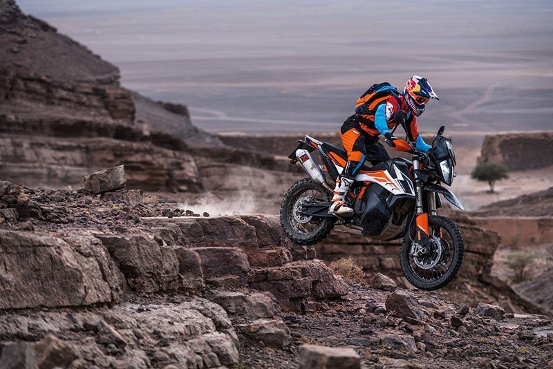 2020 KTM 790 Adventure R in marietta GA