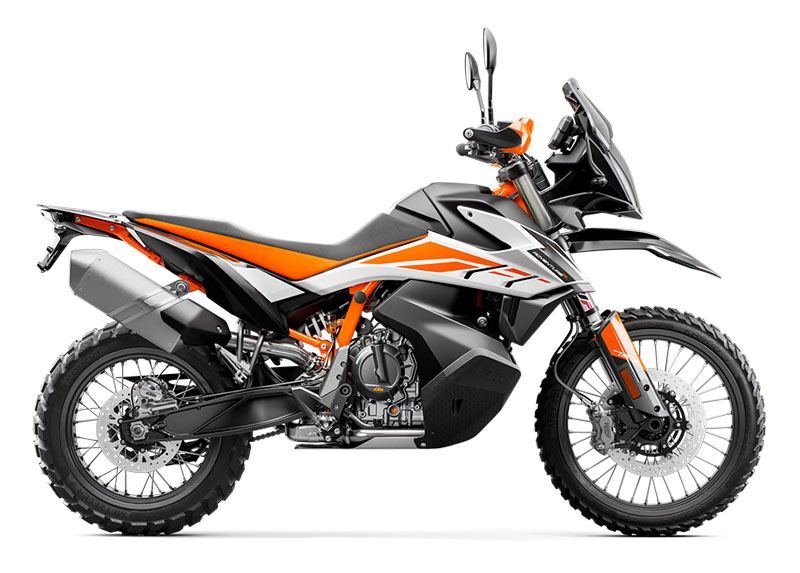 2020 KTM 790 Adventure R ADVENTURE R in Marietta, GA