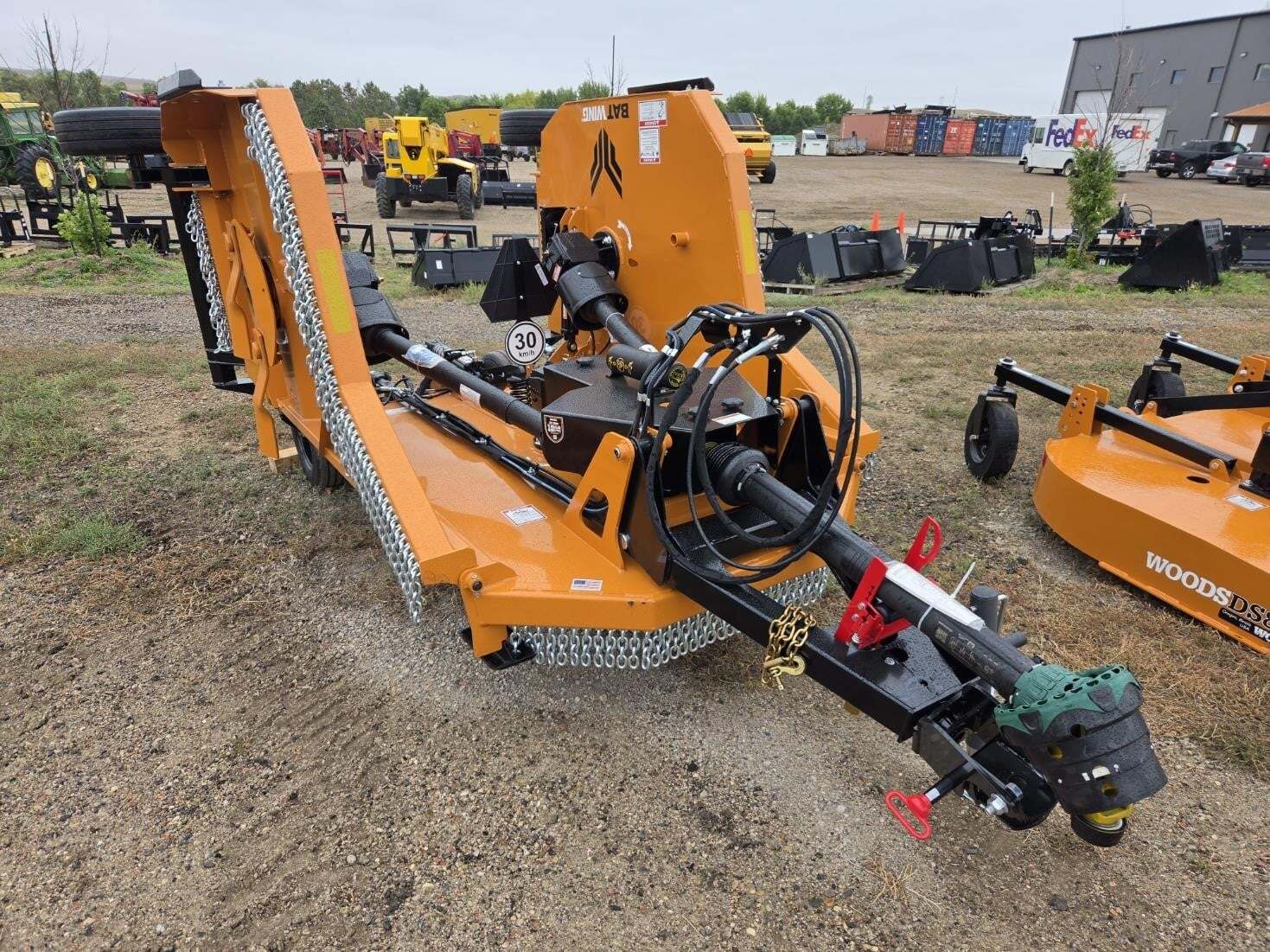 2026 WOODS EQUIPMENT Attachment in Mandan, ND