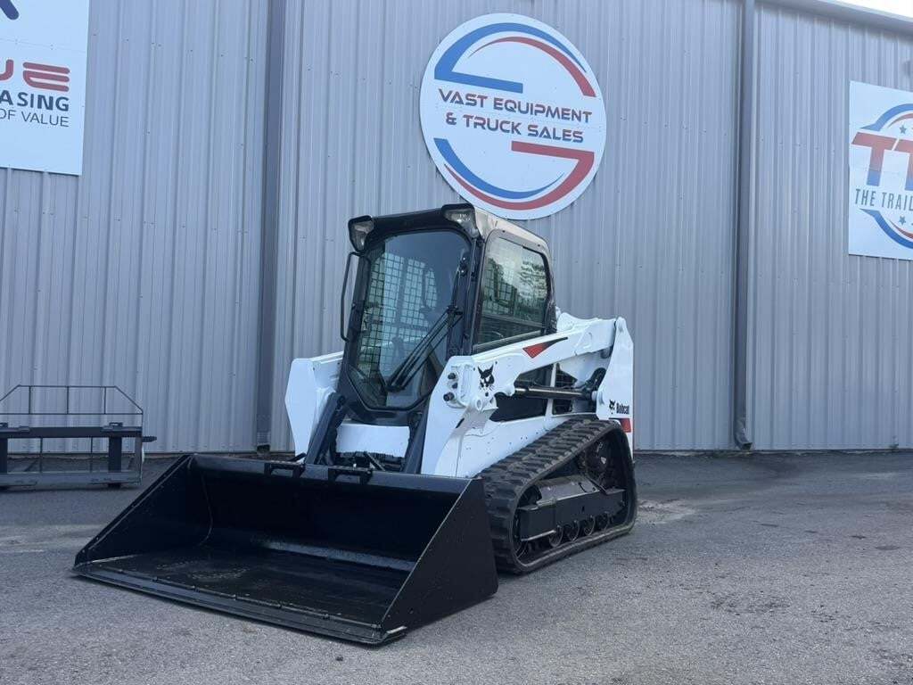 2020 BOBCAT T550 in Mount Airy, NC