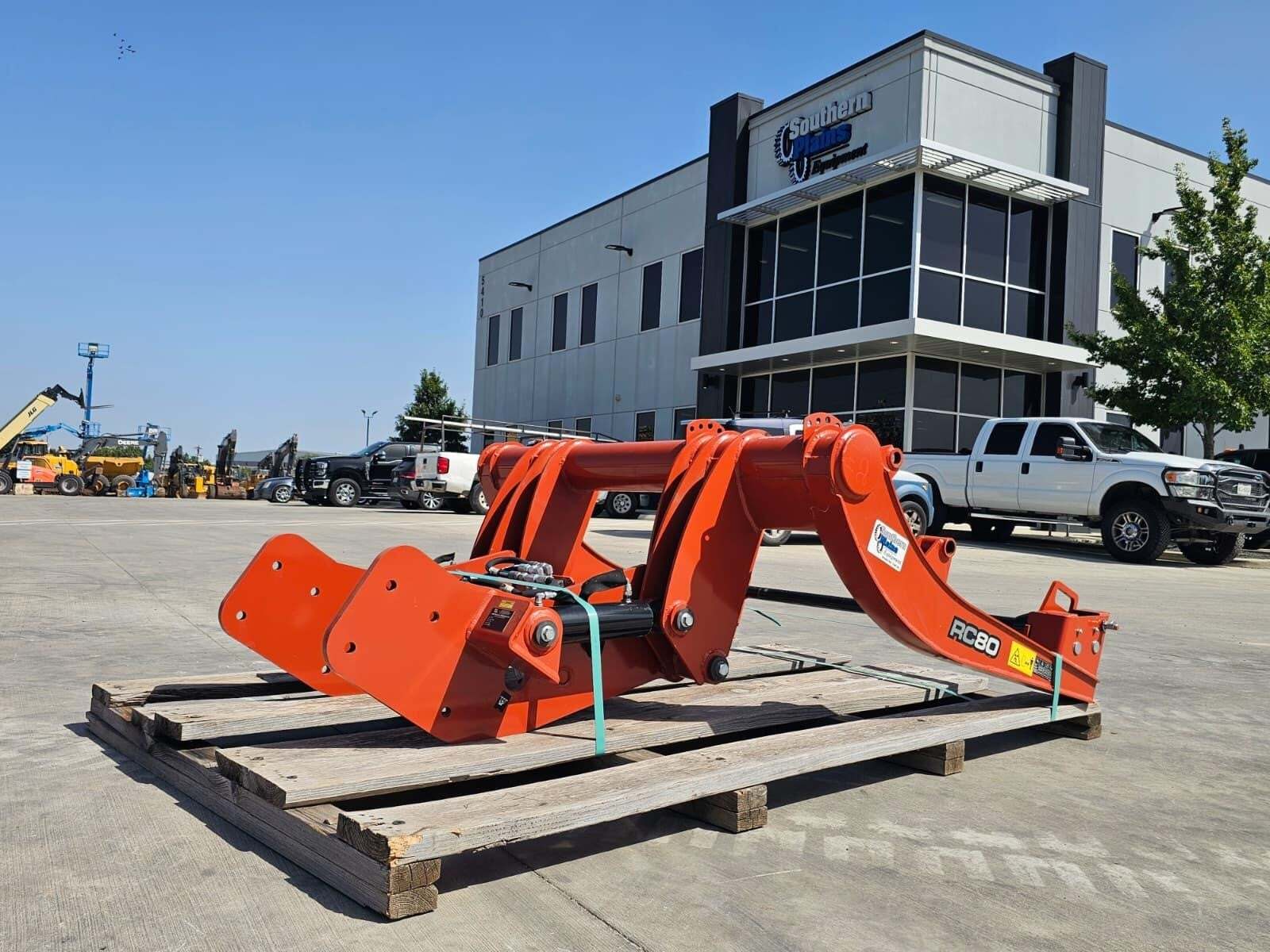 2023 DITCH WITCH Attachment in San Antonio, TX