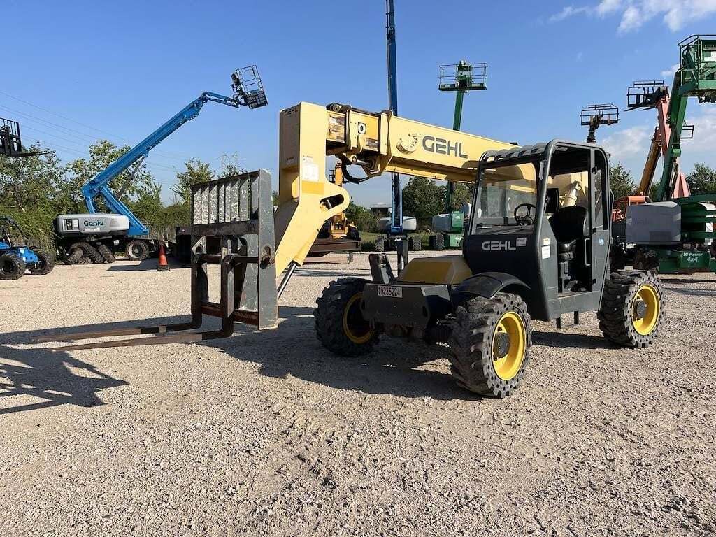 2018 GEHL RS6-34 in Houston, TX