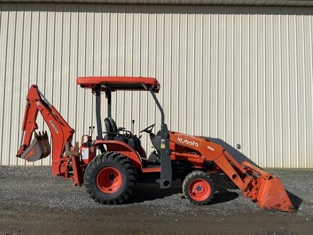 2022 KUBOTA B26 in Bordentown, NJ